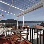 Casa Do Jato Σπίτι διακοπών *